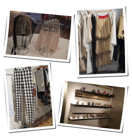 In The Showroom: The Previews Continue... In The Showroom: The Previews Continue...