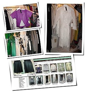 In The Showroom: Poleci Spring 09 And Where To Find It In The Showroom: Poleci Spring 09 And Where To Find It