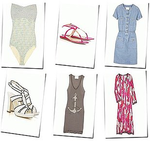 Resort Deliveries In Full Swing: New From Net-a-Porter Resort Deliveries In Full Swing: New From Net-a-Porter