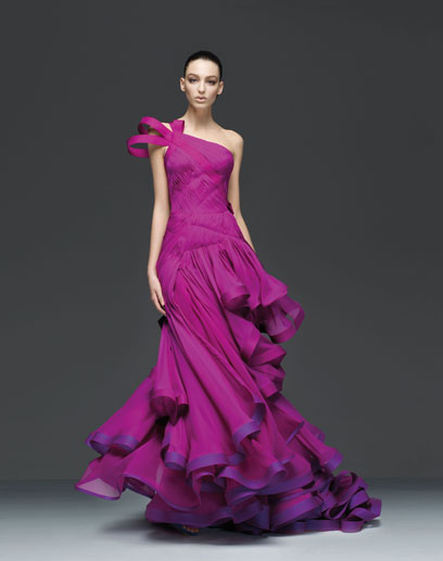 m fantasy gown
