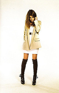 Loeffler Randall Fall 2009 Hoofs It with Buckles Loeffler Randall Fall 2009 Hoofs It with Buckles