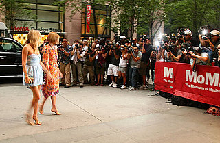 The September Issue Premiere: All About Anna Wintour The September Issue Premiere: All About Anna Wintour