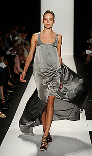 Narciso Rodriguez Loosens Up for Spring 2010, Signs Deal with eBay for Lower-Priced Line Narciso Rodriguez Loosens Up for Spring 2010, Signs Deal with eBay for Lower-Priced Line