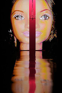 New York Fashion Week: Barbie Fashion Show New York Fashion Week: Barbie Fashion Show