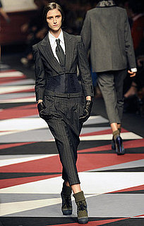 Milan Fashion Week: Antonio Marras Fall 2009 Milan Fashion Week: Antonio Marras Fall 2009