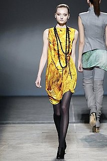 In The Showroom: Aminaka Wilmont Fall 2009 In The Showroom: Aminaka Wilmont Fall 2009