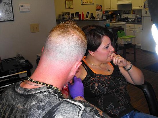 Twilight Tattoos: Photos and Interviews With People Who Got Twilight and New Moon Tattoos Twilight Tattoos: Photos and Interviews With People Who Got Twilight and New Moon Tattoos