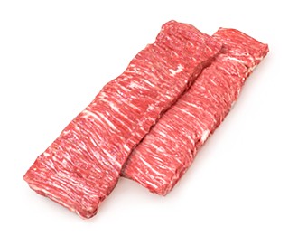 Grilled Skirt Steak With Chimichurri Grilled Skirt Steak With Chimichurri