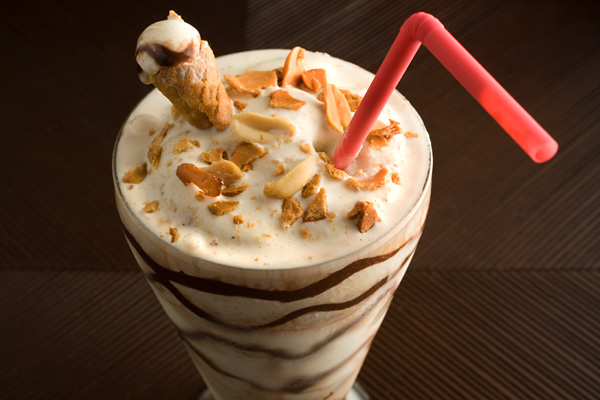 Yummy Links: From Milkshakes to Frank Bruni Yummy Links: From Milkshakes to Frank Bruni