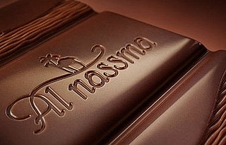 Camel Milk Chocolate Coming to the US Camel Milk Chocolate Coming to the US
