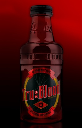 Poll: Would You Drink True Blood's New TruBlood Beverage? Poll: Would You Drink True Blood's New TruBlood Beverage?