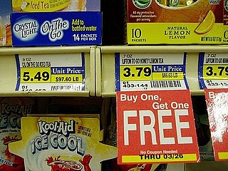 UK Government Opposes Buy-One-Get-One-Free Food Deals UK Government Opposes Buy-One-Get-One-Free Food Deals