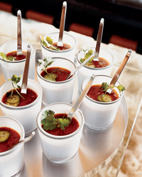 Gazpacho Recipe Gazpacho Recipe