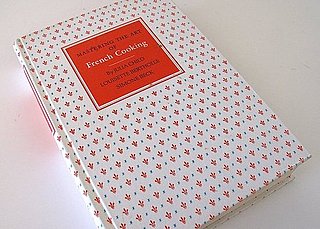 Do You Own a Julia Child Cookbook? Do You Own a Julia Child Cookbook?