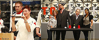 Recap of Top Chef Vegas Episode Six Recap of Top Chef Vegas Episode Six