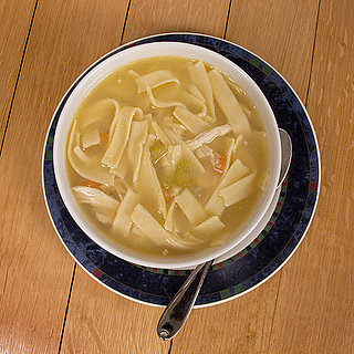 Comfort Foods to Soothe a Cold or Flu Comfort Foods to Soothe a Cold or Flu