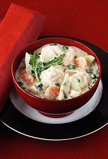 What is Fricassee? What is Fricassee?