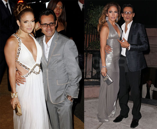 Photos of Jennifer Lopez in her Birthday Dresses Photos of Jennifer Lopez in her Birthday Dresses