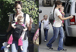 Photos of Jennifer Garner Photos of Jennifer Garner