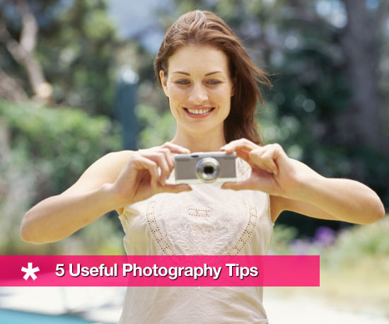 5 Useful Photography Tips 5 Useful Photography Tips