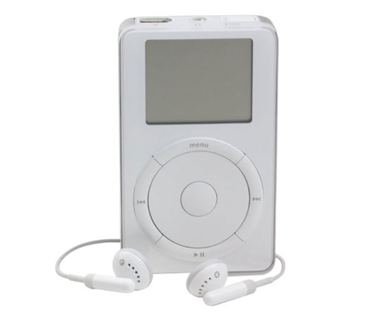 iPod iPod