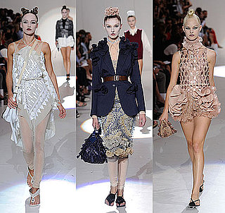 Photos From Marc Jacobs's Spring 2010 Collection Photos From Marc Jacobs's Spring 2010 Collection