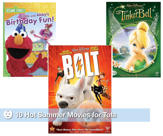 Kid Movies on DVD Kid Movies on DVD