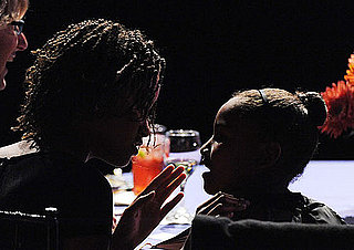 Sasha and Malia Obama Sasha and Malia Obama