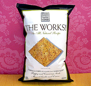 Food Review: The Works! Tortilla Chips Food Review: The Works! Tortilla Chips