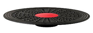 How to Strength Train With a Balance Board How to Strength Train With a Balance Board