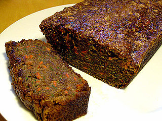 Recipe For Carrot Zucchini Bread Recipe For Carrot Zucchini Bread