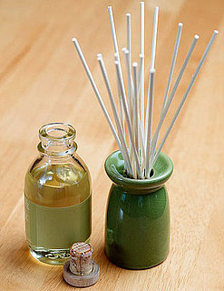 Use Aromatherapy as a Quick Pick-Me-Up Use Aromatherapy as a Quick Pick-Me-Up