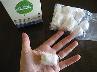 CasaSugar Reviews Seventh Generation Automatic Dishwasher Detergent Pacs CasaSugar Reviews Seventh Generation Automatic Dishwasher Detergent Pacs
