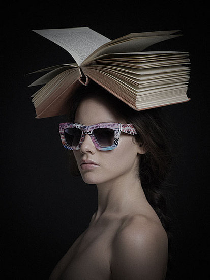 Ksubi's Modern Frames are Printed with Leopard Spots Ksubi's Modern Frames are Printed with Leopard Spots
