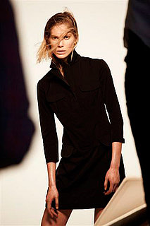 First Look: Jil Sander's +J for Uniqlo, Spring 2010 First Look: Jil Sander's +J for Uniqlo, Spring 2010