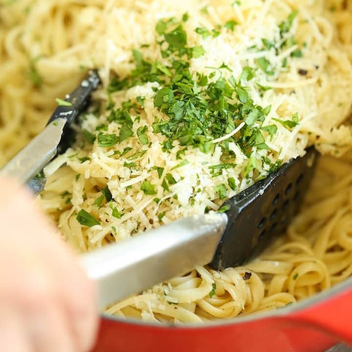 Recipes With Parmesan Cheese POPSUGAR Food