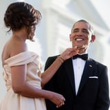 Michelle Obama's Birthday Message Barack