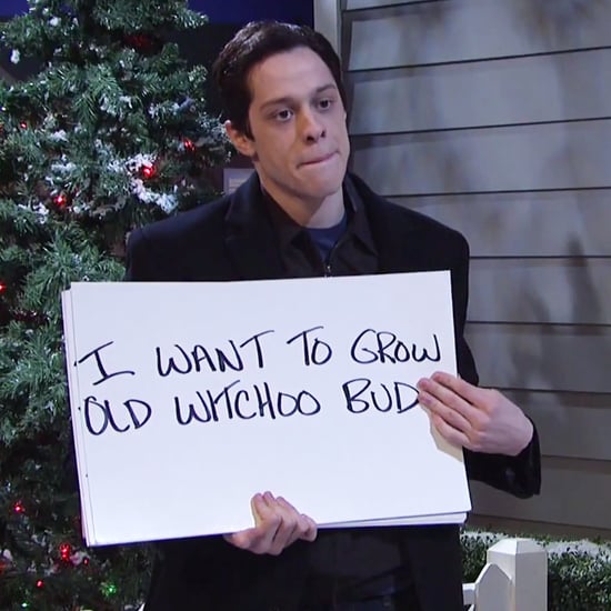 Love Actually SNL Skit