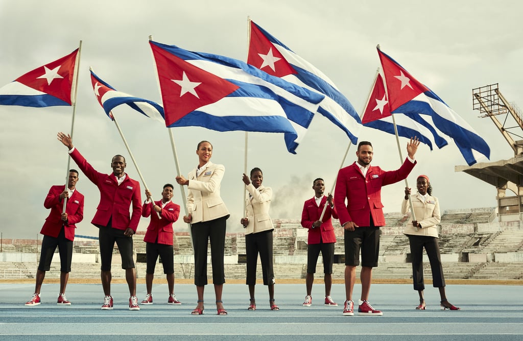 olimpiadi-cuba-christian-louboutin