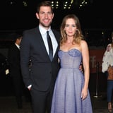 John Krasinski Recalls Time Emily