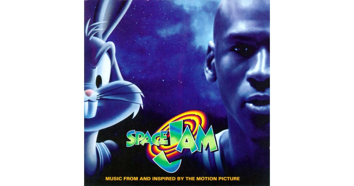 James Newton Howard, Various Artists - Space Jam: Music