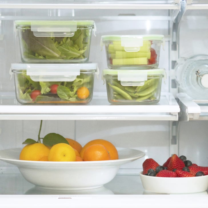 Ways Your Fridge Can Help You Lose Weight POPSUGAR Fitness