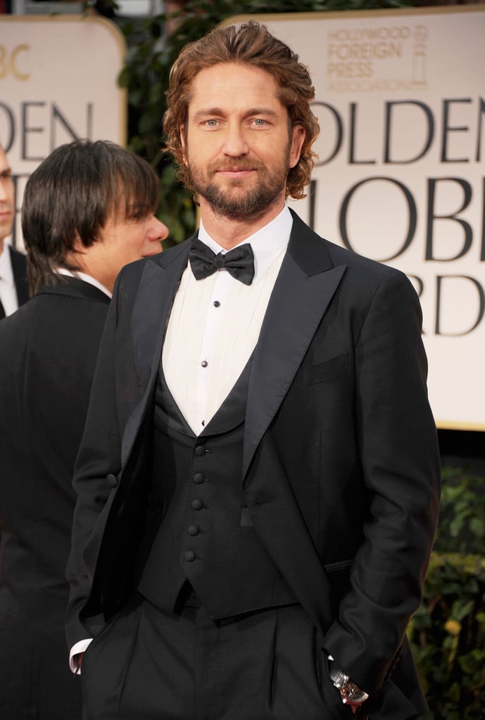 Famous People From Scotland POPSUGAR Celebrity