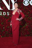Keri Russell Looks So Good in Her Tony Awards Dress, She Deserves a Standing Ovation