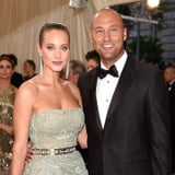 Hannah Davis Ties K**t With