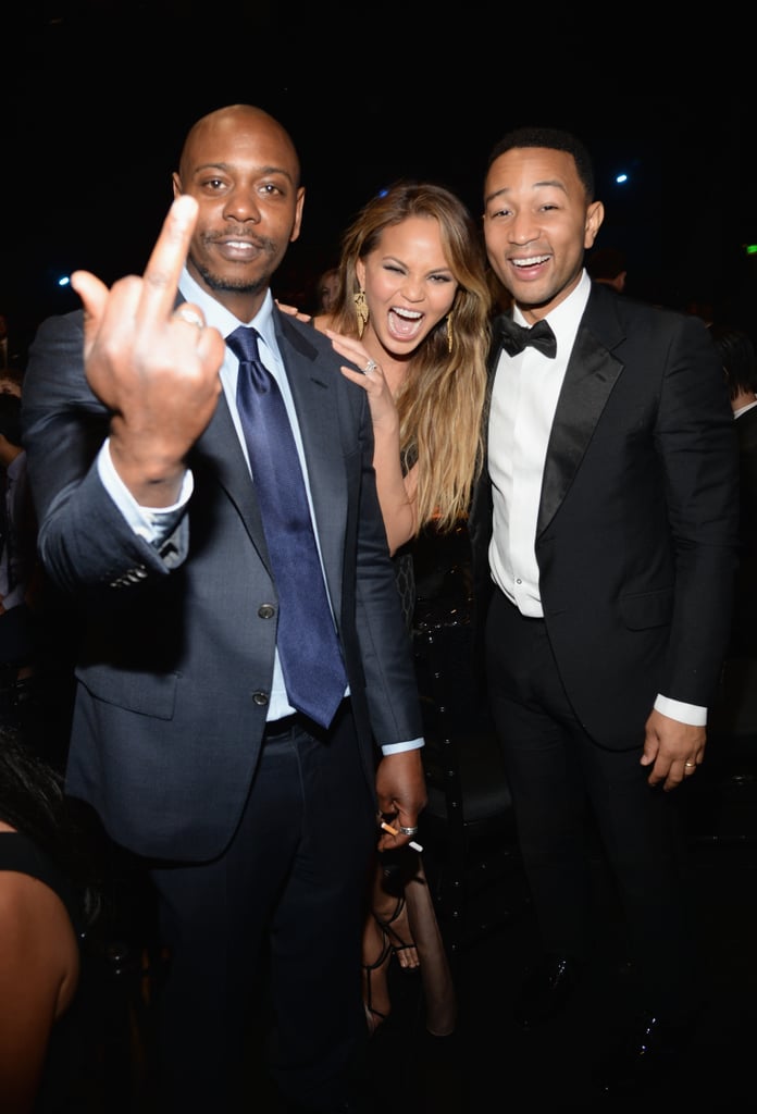 Celebrities at Justin Bieber's Roast Pictures POPSUGAR Celebrity