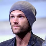 Jared Padalecki Shares Wonderful Winchester