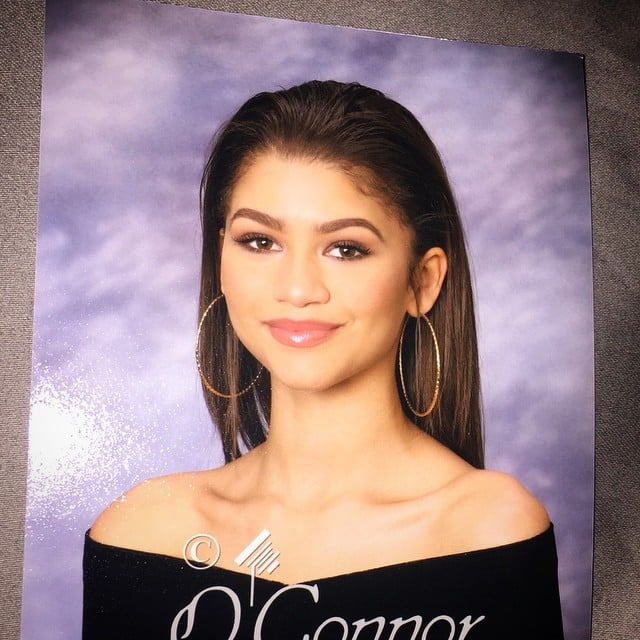 Zendaya's Best Instagram Pictures | POPSUGAR Celebrity