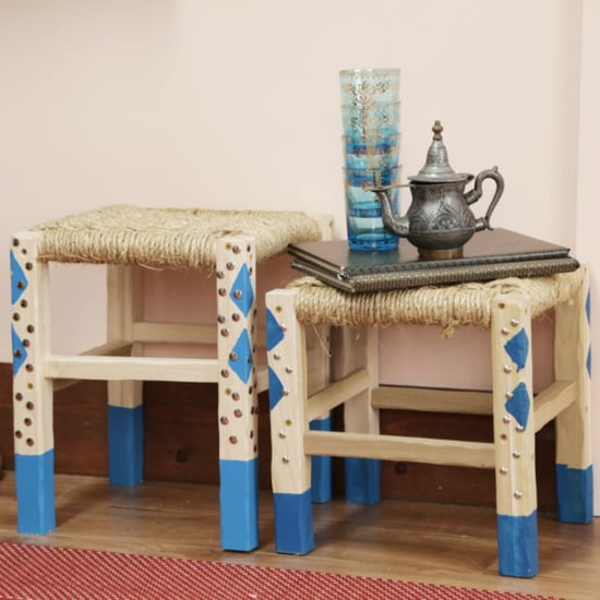 Multipurpose Furniture For Small Space Living POPSUGAR Home