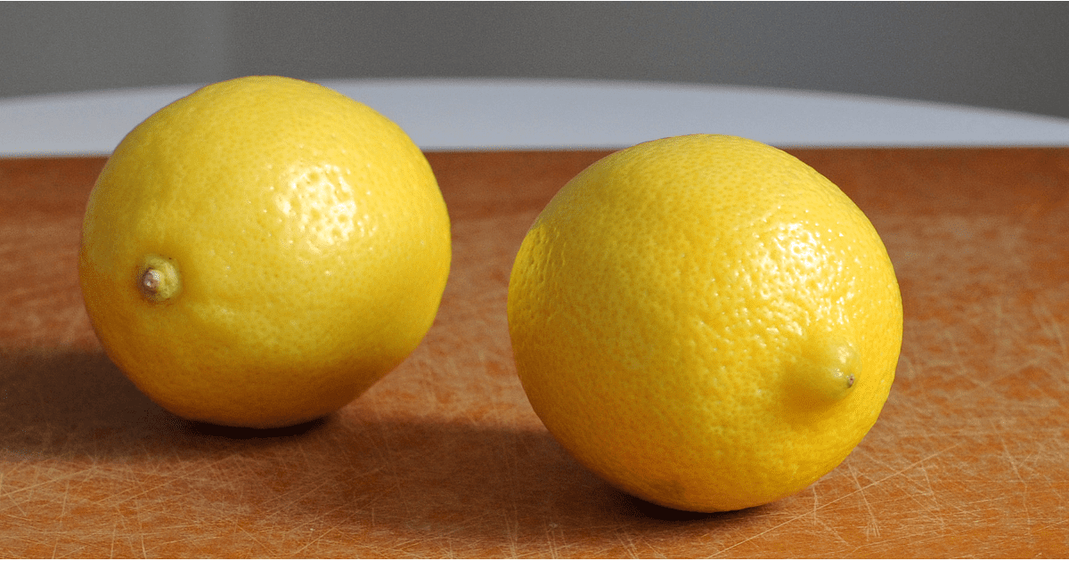 10 Reasons Lemon Juice Is Good For You POPSUGAR Fitness